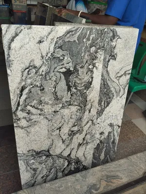 Floor Marble and Granite