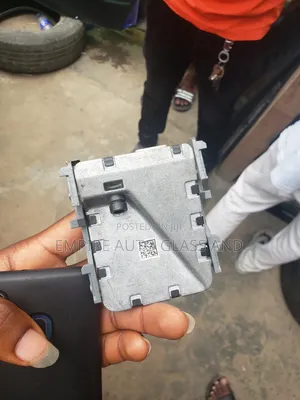 Pre- Collision Camera for Toyota Camry 2020 Model Available