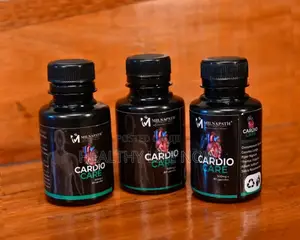 Milnapath Kardiamil Capsule