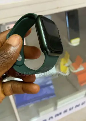 Apple Iwatch Series 7