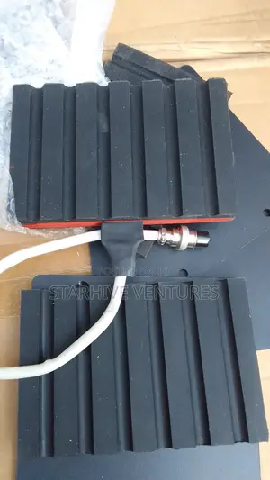 Heat Press Components for Pen