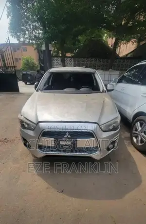 Front Windscreen for Mitsubishi Asx 2014 Available Now