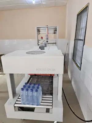 Shrink Wrapping Machine Shring Wrapping Packaging Machine