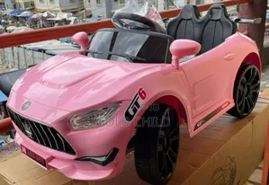 Children Electronic Cars
