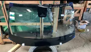Front Windscreen for Lexus Tx 2024