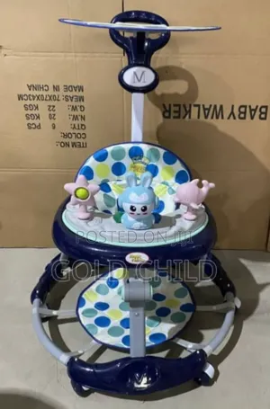 Baby Walker