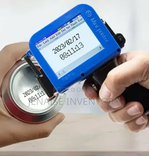 Coding Machine Expiry Date Coding Machine