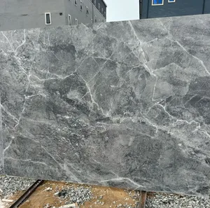 Emperador Grey Quartz