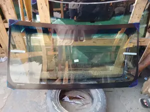 Front Windscreen for Toyota Land Cruiser Prado Available