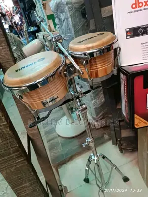 Original Yamaha Bongo Conga