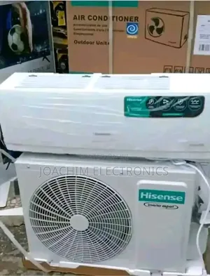 Hisence 2 Hp Air Conditioner Inverter
