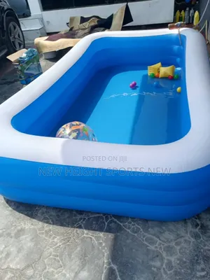 Children Swimming Pool