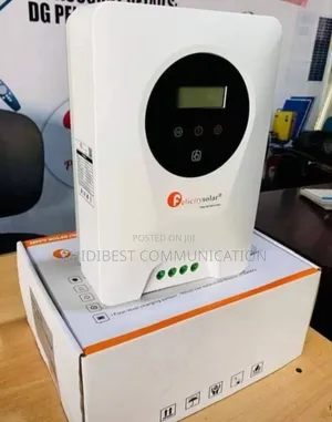 120amhs Felicity Solar Charge Controller Is Available