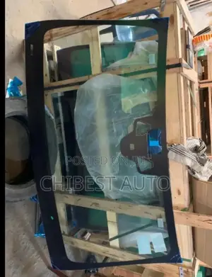 Front Windscreen For Mercedes Benz Gle 2018 Now Available