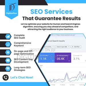 Complete Website Seo With Google My Business Optimization