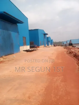 Warehouse for Sale