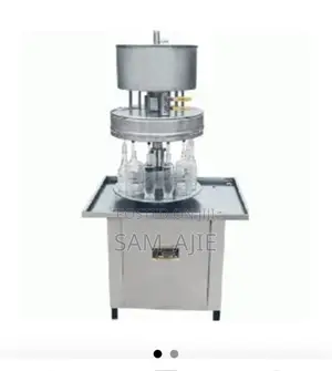 Bottle Filling Machine