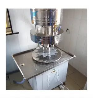 Bottle Filling Machine