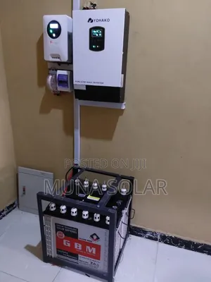 2.220ah Battery 2.5kva 60ah Controller 8 Panel