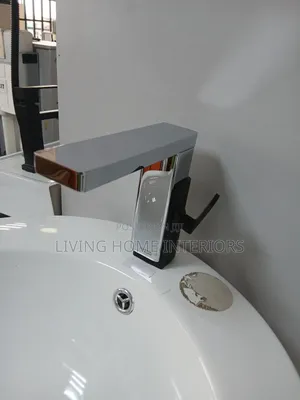 England Standard Basin Mixer Tap