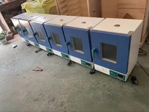 Laboratory Oven 70l
