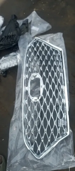 Front Grille Hyundai Sonata Sport
