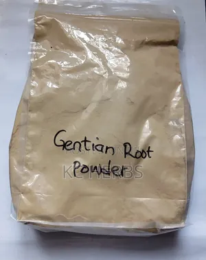 Gentian Root Powder (250g)