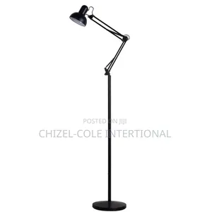Angle Poised Lamp