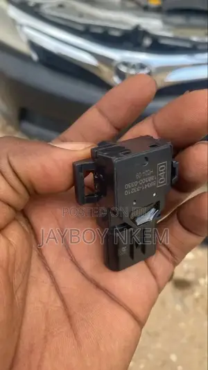 Bumper Sensor for Venza 2015 Model