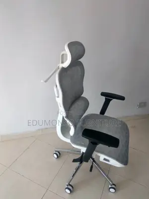 Ergonomic Japanese Mesh Desk Office Chair