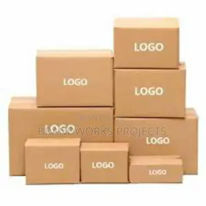 Cartons of Sizes for Your Products