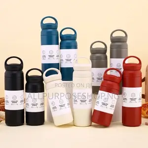 500ml Bottle