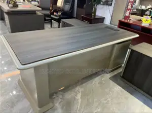 High Exquisite Office Table (1.8 Meter)