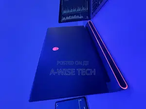Laptop Dell Alienware M15 R6 16GB AMD Ryzen 9 SSD 1T