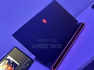 Laptop Dell Alienware M15 R6 16GB AMD Ryzen 9 SSD 1T