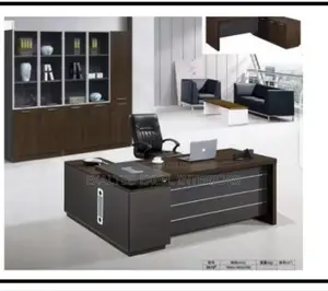 Modern Electric Sit Stand Desk Metal Frame Computer Table