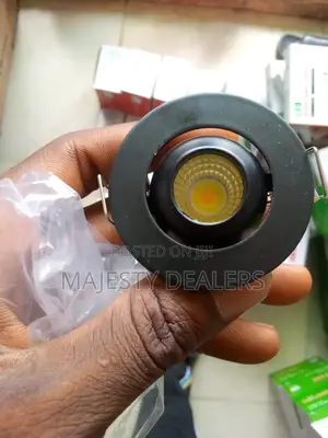 3watts Spot Light Veiimax Led Fitting