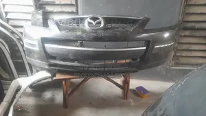 Complete Front Bumper for Mazda Cx9 2009modle