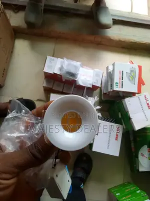Spotlight 3watt in One One Product Led
