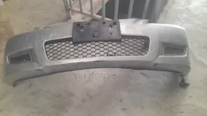 Complete Front Bumper for Mazda 3 2006modle