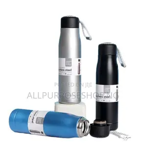 500ml Flask