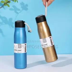 500ml Flask
