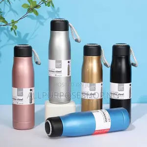 500ml Flask