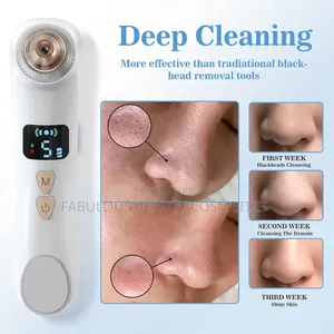 Blackhead Remover Vacuum, Pimple Extractor Tool