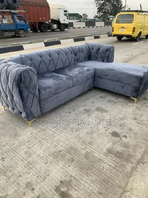 Promo!! 6seaters Lshape Sofa Chair(Available! 