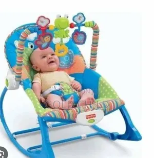 Baby Rocker