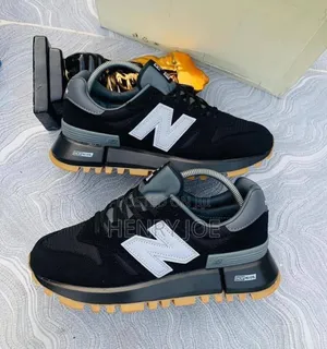 Top Notch Sneaker