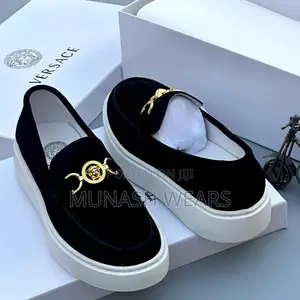Versace Casual Shoes ,Nationwide Delivery