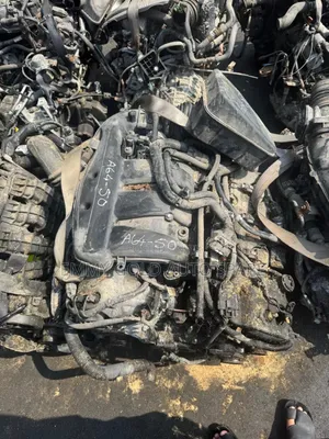 Ford Explorer 2017 Engine
