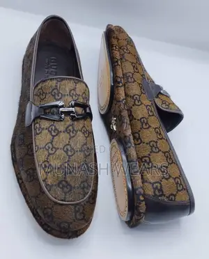Pure Italian Royal Shoes for Men
